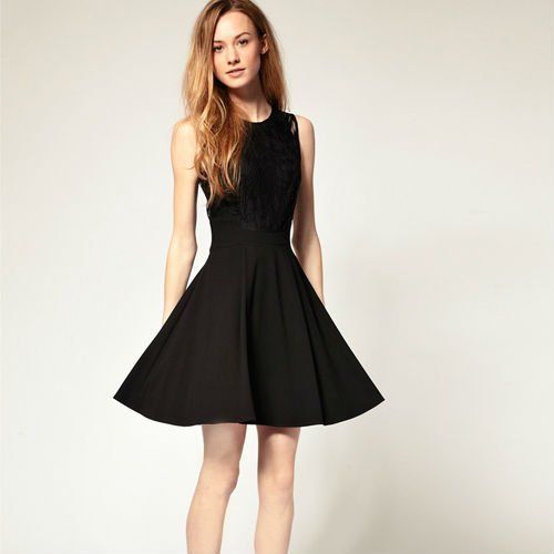 VESTIDO
