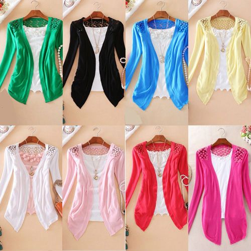 LINDAS BLUSAS
