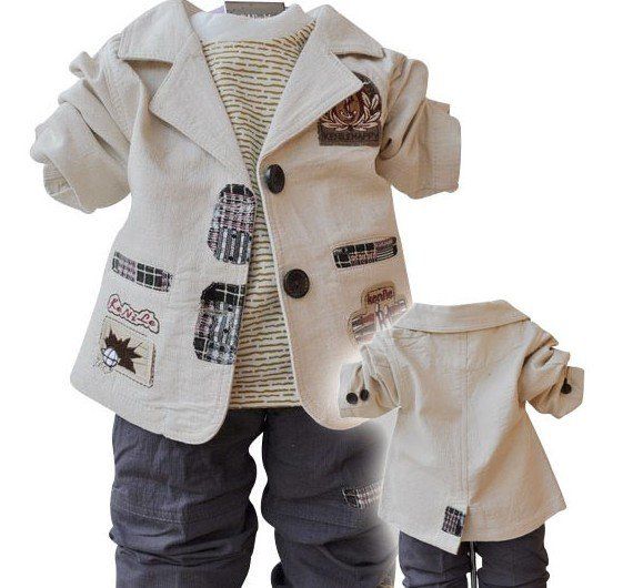 CONJUNTO