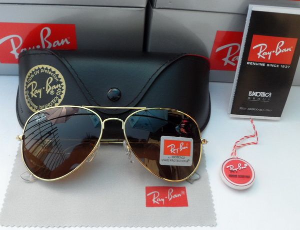 ÓCULO RAY BAN