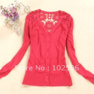 LINDA CAMISA