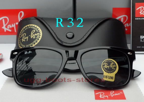 ÓCULO RAY BAN