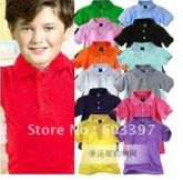 CAMISA POLO